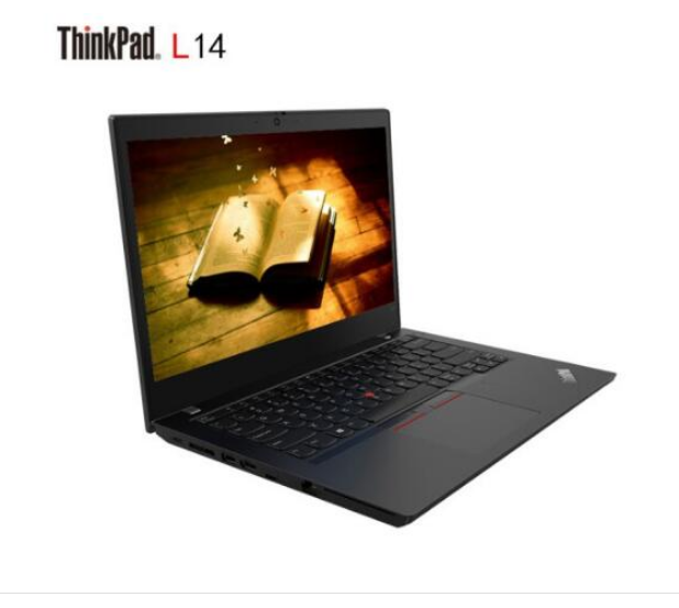 联想 ThinkPad L14 Gen 1-098 I5-1021U/8G/512G/2G独显/14英寸